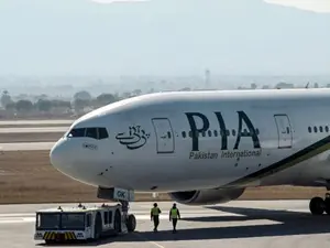 Pakistan government makes another bid to privatise PIA