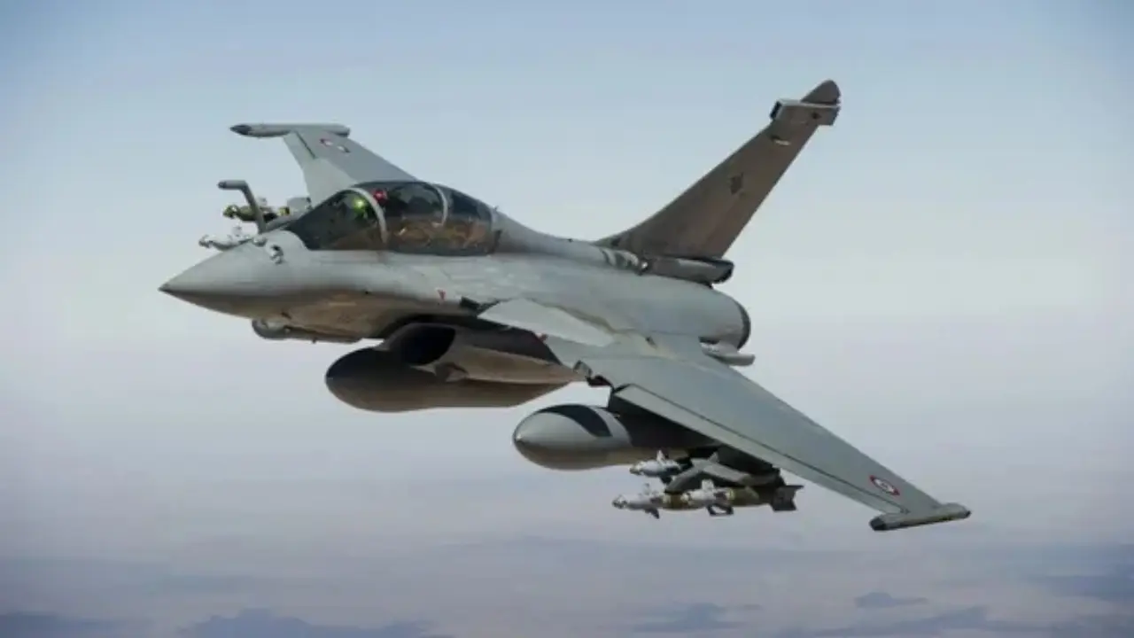 Armament and Payload