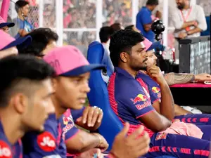 Massive boost for Rajasthan Royals as star Indian duo joins squad ahead of IPL 2025
