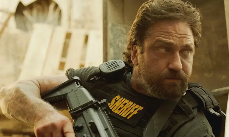 Den of Thieves 2 snatches top spot in North America box office Den of Thieves 2 snatches top spot in North America box office