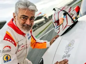Accidental actor! Did you know Ajith Kumar took up films just to clear his debts from a failed business?"