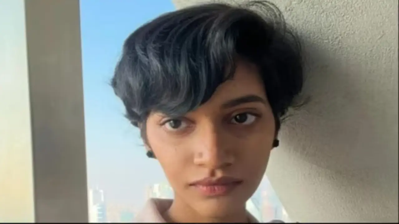 Missing Indian student, 22, found dead in Edinburgh: Police Missing Indian student, 22, found dead in Edinburgh: Police