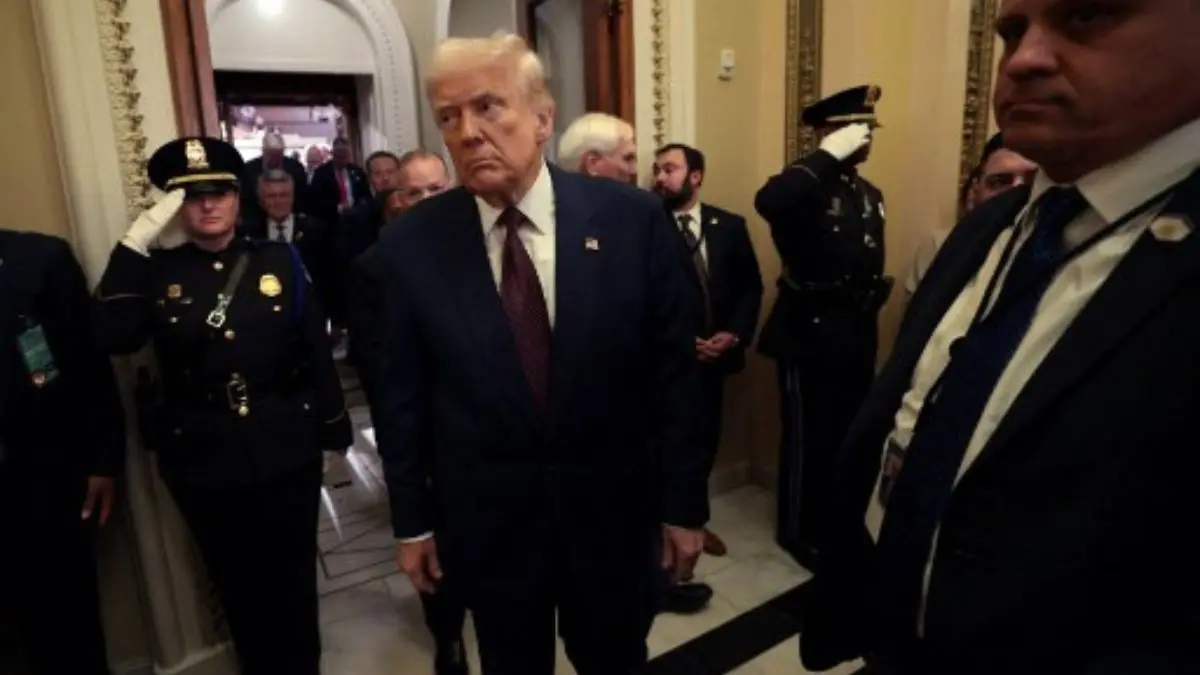 Greenland rejects Trump pledge to make the island American Greenland rejects Trump pledge to make the island American