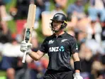 Matt Henry and Will Young help New Zealand beat Sri Lanka in 1st ODI