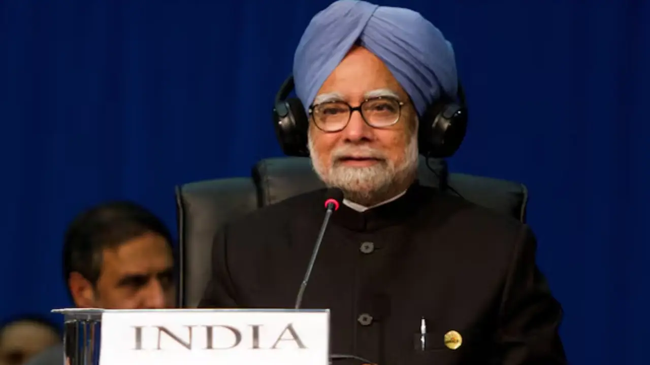 Manmohan Singh, India's former prime minister, dies at 92. Who was he? Manmohan Singh, India's former prime minister, dies at 92. Who was he?