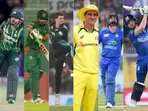 2025 Champions Trophy: Check full squads of all teams