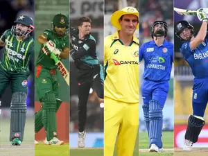 2025 Champions Trophy: Check match schedule, dates, venues and timings for all teams
