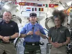 'Watching the...': Sunita Williams says THIS was the most exciting event in space