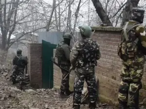 J&K: Three terrorists killed in Kishtwar encounter, operation continues