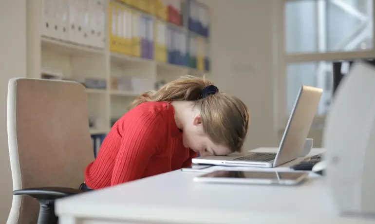 World Hypertension Day: The hidden link between sleep and blood Pressure - why young adults should care World Hypertension Day: The hidden link between sleep and blood Pressure - why young adults should care