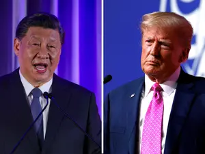'Using tariffs to bully us': China slams US trade war, asks Trump to 'untie the bell'