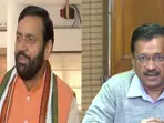 India: Haryana CM Saini slams Kejriwal for claims of water contamination