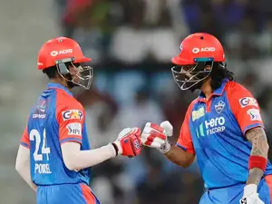 IPL 2025 | 'Need 3–4 guys to...,' ex-SA skipper highlights DC's silent struggle