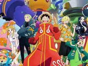 One Piece English dub finally catches up with Japanese version