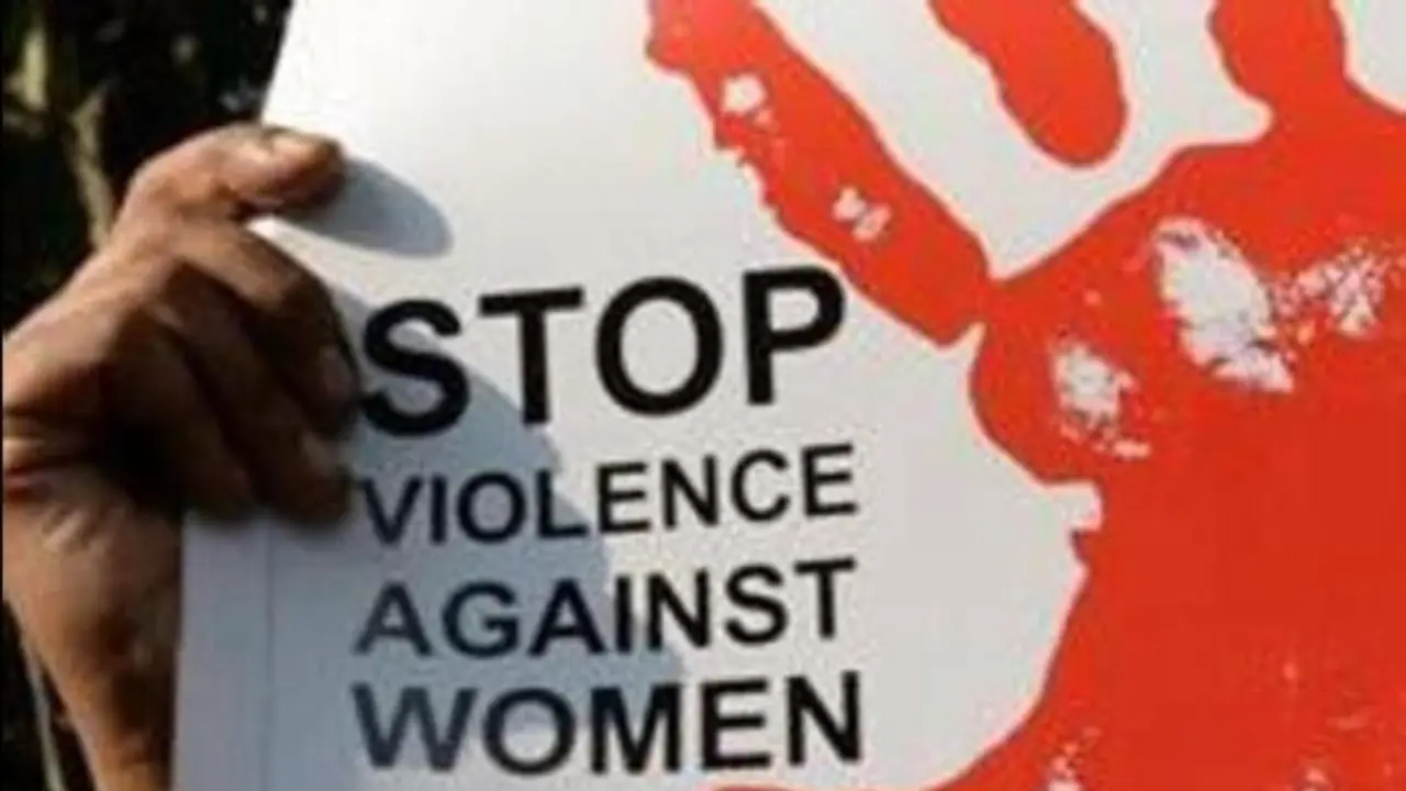 Kasganj gangrape accused arrested after encounter with UP police Kasganj gangrape accused arrested after encounter with UP police