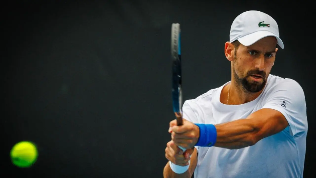 Novak Djokovic admits planning to keep playing for ‘years to come’ Novak Djokovic admits planning to keep playing for ‘years to come’