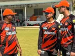IPL 2025: All-rounder Nitish Kumar Reddy set to join SRH after clearing fitness test