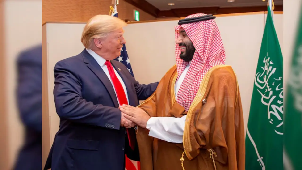 Saudi Arabia fears Iran may go nuclear, seeks to broker new Trump-Tehran deal: Report Saudi Arabia fears Iran may go nuclear, seeks to broker new Trump-Tehran deal: Report