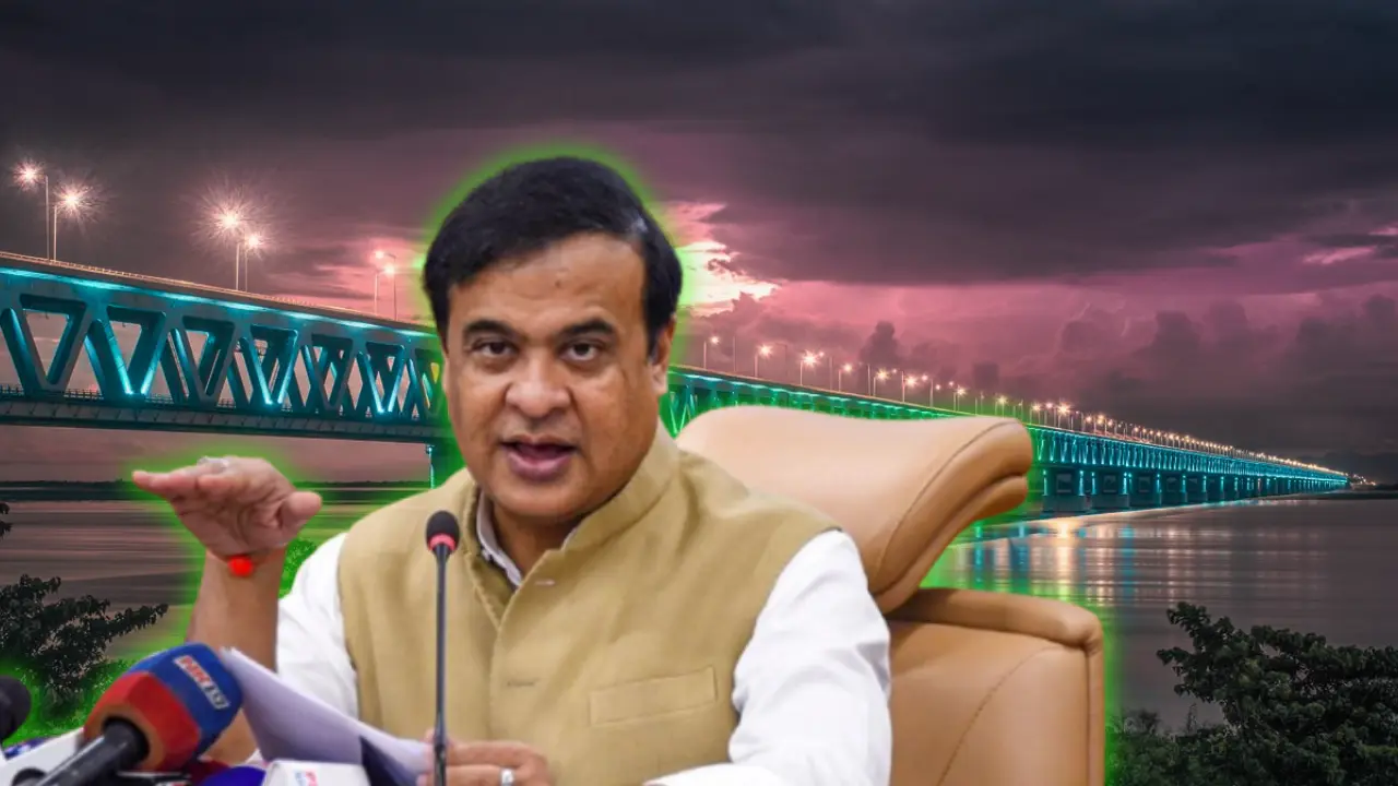 India: Assam is developing its second capital in THIS city India: Assam is developing its second capital in THIS city