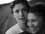Tom Holland's dad confirms actor is engaged to Zendaya, shares he was 'incredibly well prepared'