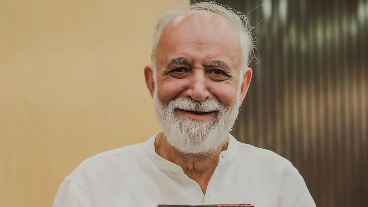 Jaipur Lit Fest 2025: MK Raina walks out on Ila Arun mid-session over depiction of Kashmir in plays and films