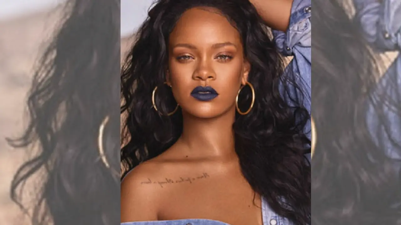 Rihanna