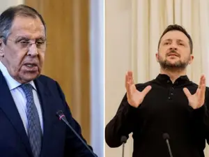 Russia refuses to freeze Ukraine war, rejects proposal for ceasefire along frontline