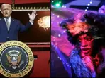 'Gorgeous women, men not so attractive': Trump recalls watching Cats at Kennedy Center in leaked audio