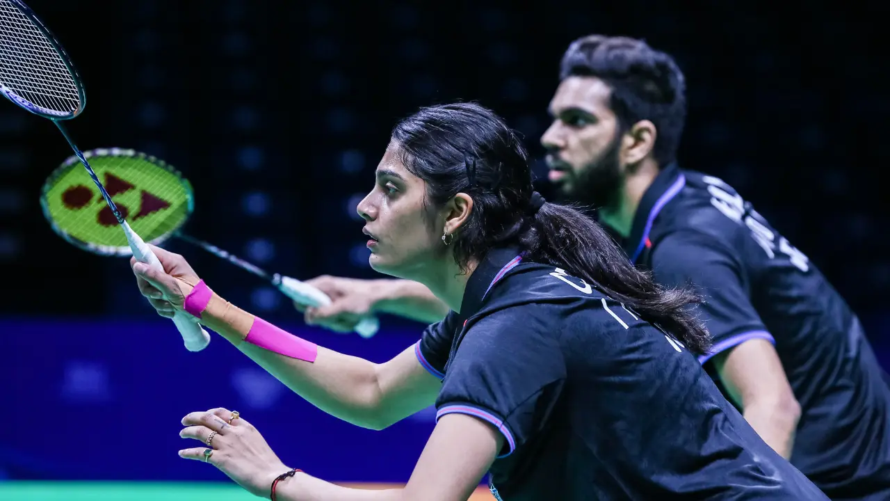 Badminton Asia Mixed Team Championships 2025: India go down 3-0 to Japan in quarterfinals Badminton Asia Mixed Team Championships 2025: India go down 3-0 to Japan in quarterfinals