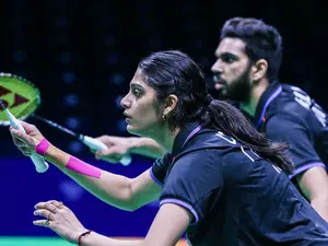 Badminton Asia Mixed Team Championships 2025: India go down 3-0 to Japan in quarterfinals