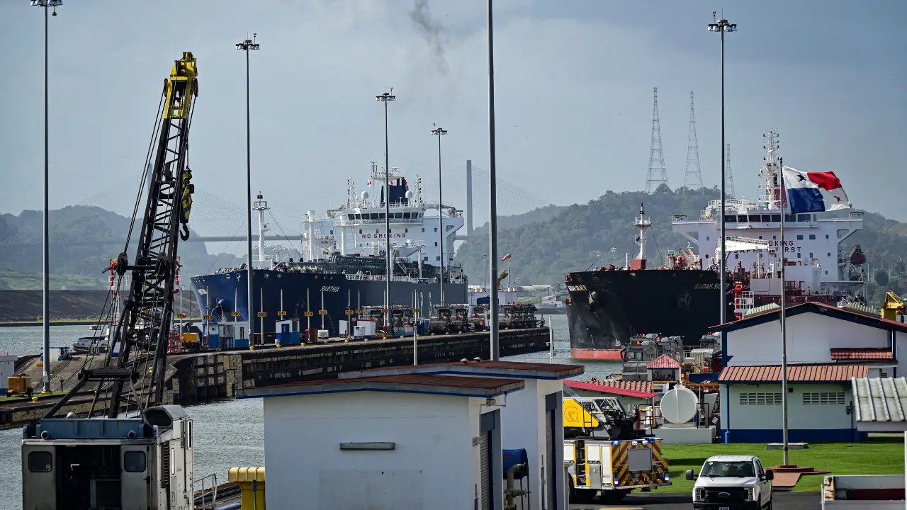 Is Donald Trump right, does China control the Panama Canal? Explained Is Donald Trump right, does China control the Panama Canal? Explained