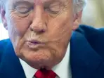 Trump is making 'America’s Showers Great Again'. What's the fuss?