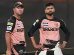 IPL 2025 | 'We are here to entertain and, most importantly, to win', says PBKS head coach Ricky Ponting