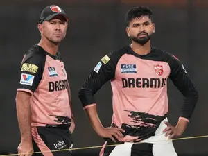 IPL 2025 | 'We are here to entertain and, most importantly, to win', says PBKS head coach Ricky Ponting