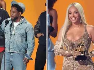 Grammy Awards 2025: From love for LA to political quips. Key highlights