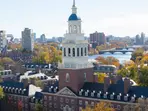 Harvard faces lashing for hosting Pakistan conference days after Pahalgam attack