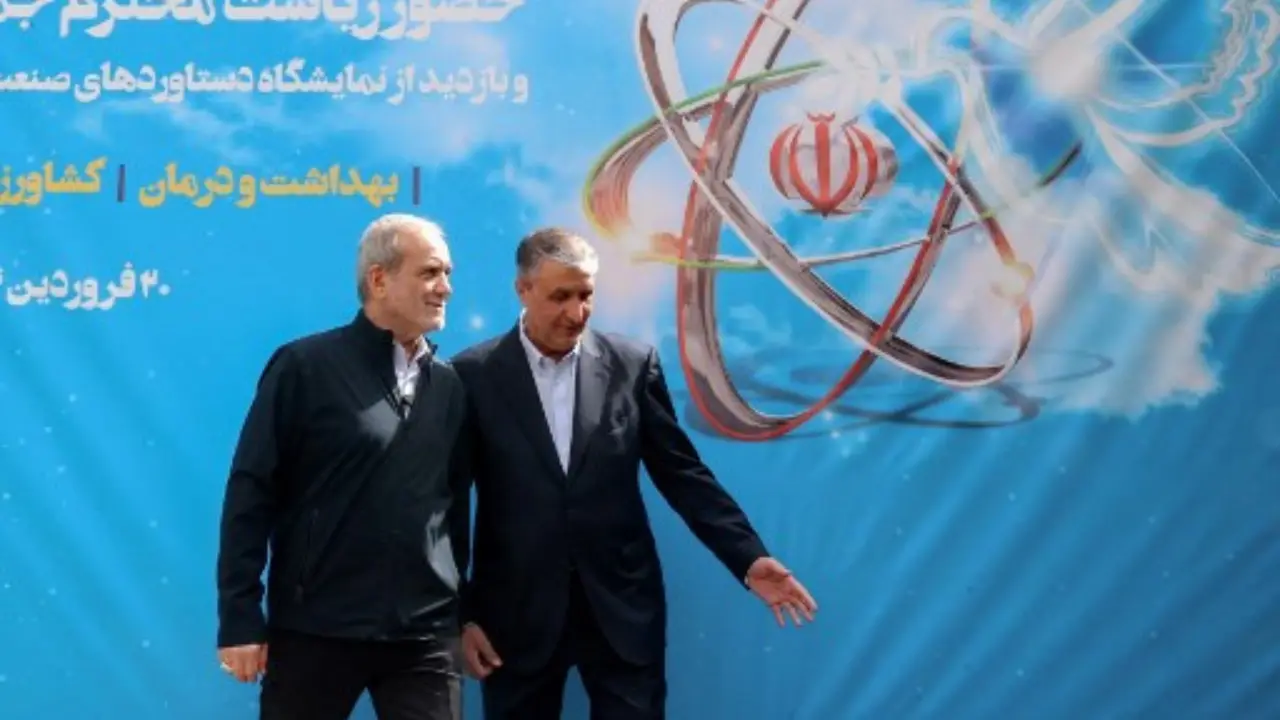 US-Iran talks in Oman: Tehran considers proposing interim nuclear deal during crucial talks, says report US-Iran talks in Oman: Tehran considers proposing interim nuclear deal during crucial talks, says report