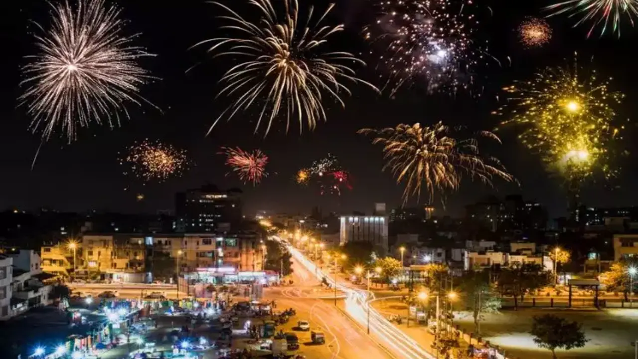 Major cities in India announce traffic restrictions on New Year's Eve. Check details