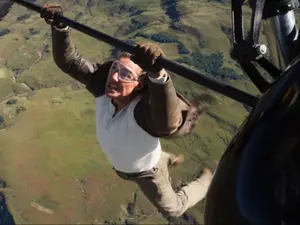 First reactions for Tom Cruise's Mission: Impossible The Final Reckoning are here, find out what critics have to say