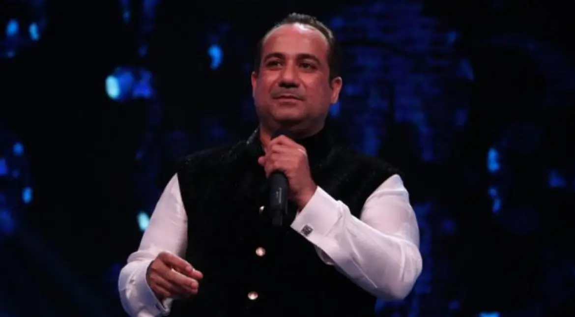Rahat Fateh Ali Khan
