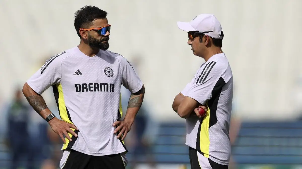 Domestic cricket participation 'mandatory' for India selection: BCCI Domestic cricket participation 'mandatory' for India selection: BCCI