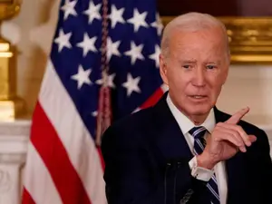 Biden’s farewell speech: How, when and where to watch; live streaming details