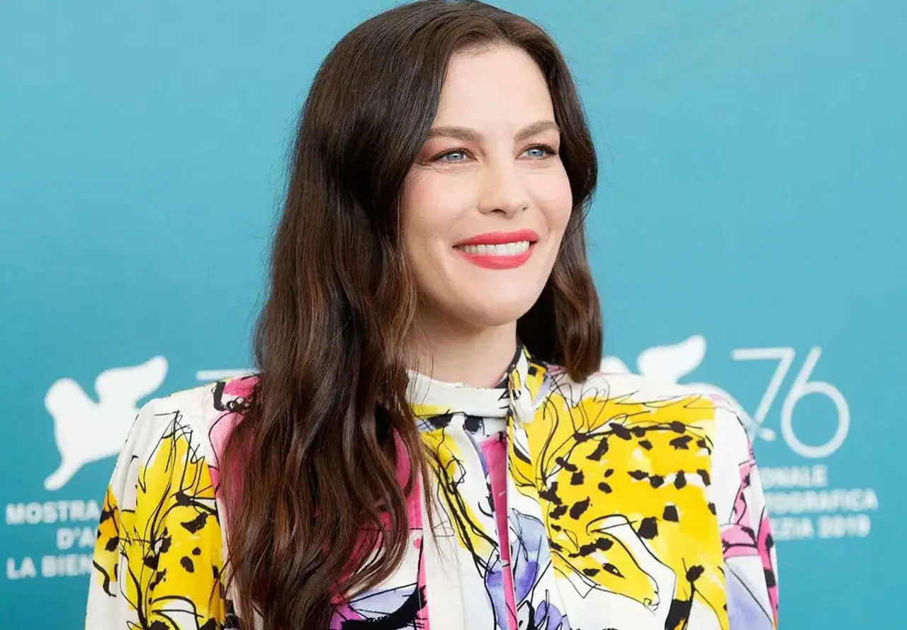 'I thought it would be worth their time', says Captain America: Brave New World director on Liv Tyler cameo 'I thought it would be worth their time', says Captain America: Brave New World director on Liv Tyler cameo