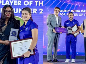 Hockey India Annual Awards 2024: Savita & Harmanpreet named Players of the Year