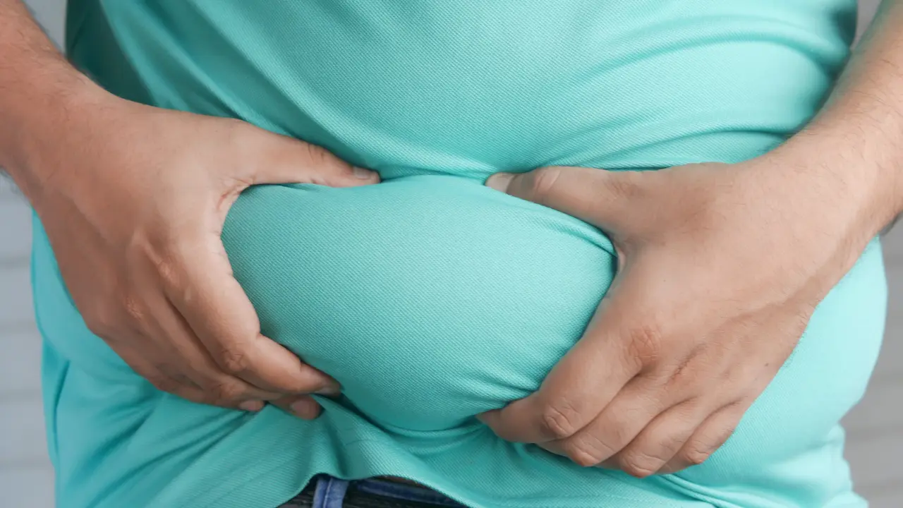 'Unparalleled threat' of death: Over 50 per cent of adults worldwide will be overweight by 2050 'Unparalleled threat' of death: Over 50 per cent of adults worldwide will be overweight by 2050