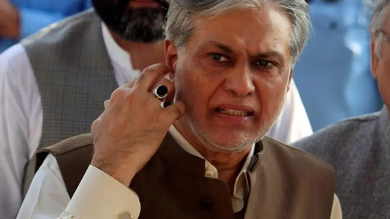 Exclusive: Breaking Jam-log — Pakistan’s Foreign Minister Ishaq Dar all set to travel to Kabul and Dhaka Exclusive: Breaking Jam-log — Pakistan’s Foreign Minister Ishaq Dar all set to travel to Kabul and Dhaka
