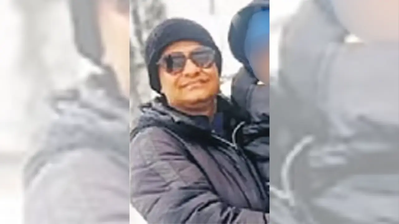 Bharat Bhushan