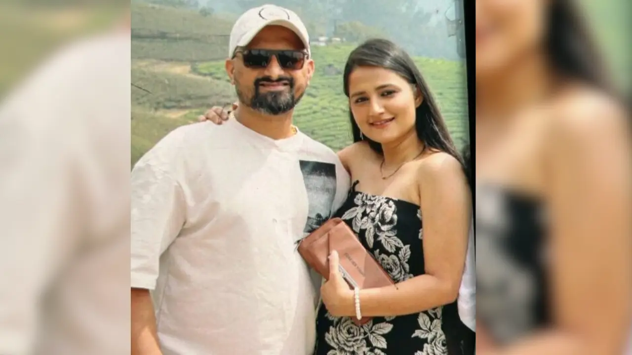 Bengaluru murder case: Gouri was alive when Rakesh stuffed her body in suitcase, forensic experts believe