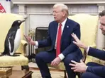 'Did you use AI?' Trump’s Commerce Secretary gives BIZZARE reason for slapping tariffs on penguins: Here’s why Trump did it