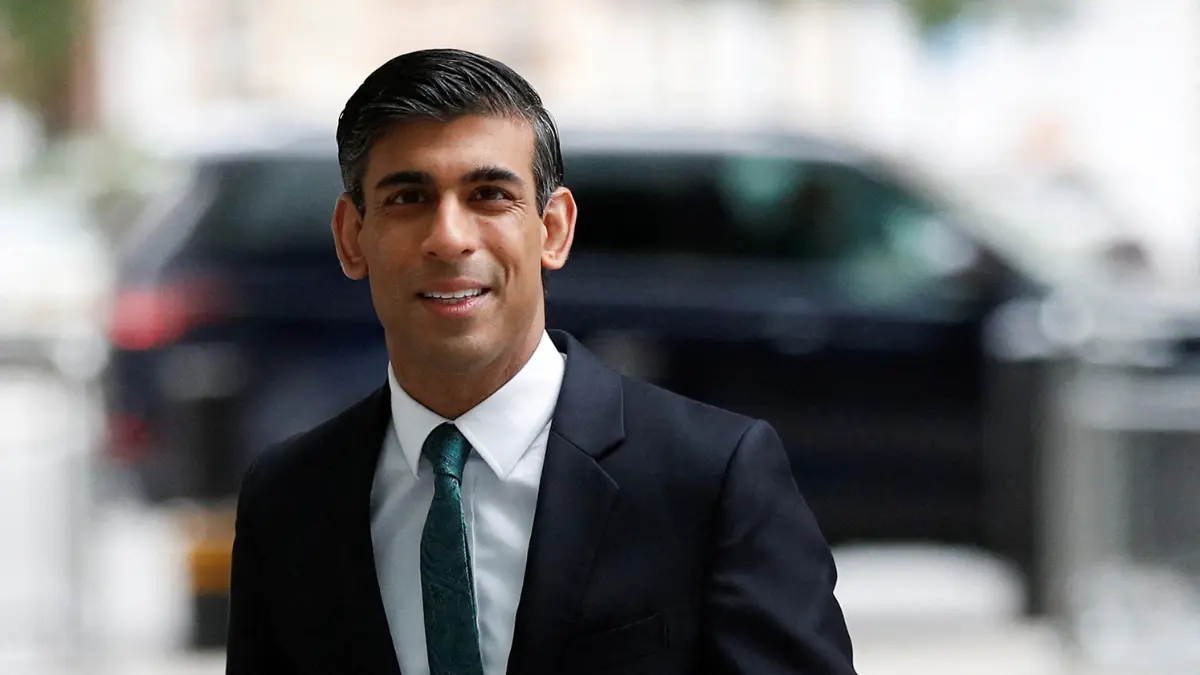 Former UK PM Rishi Sunak embarks on new career path with Oxford and Stanford fellowships Former UK PM Rishi Sunak embarks on new career path with Oxford and Stanford fellowships